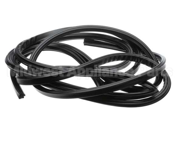 2-745XHWG Continental Refrigeration Gasket, Glass Door, 67.6875X30.5X0.5