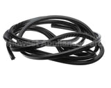 2-745XHWG Continental Refrigeration Gasket, Glass Door, 67.6875X30.5X0.5