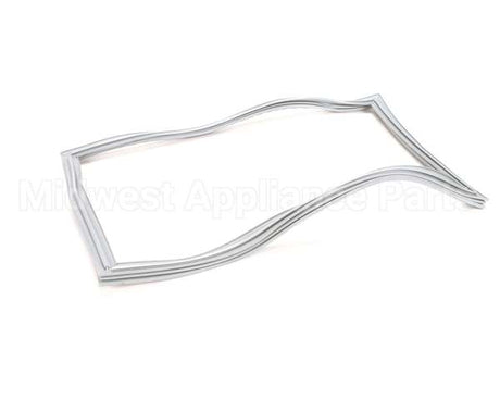 2-747 Continental Refrigeration Gasket, Drawer (12 1/8 X 20 1/2)