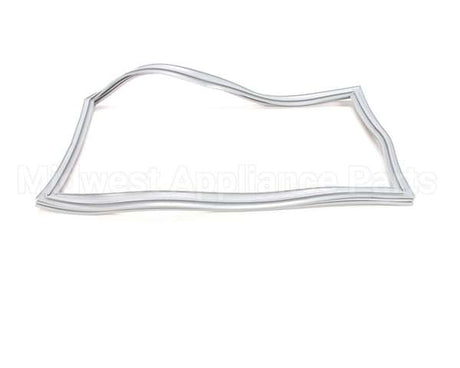2-747 Continental Refrigeration Gasket, Drawer (12 1/8 X 20 1/2)
