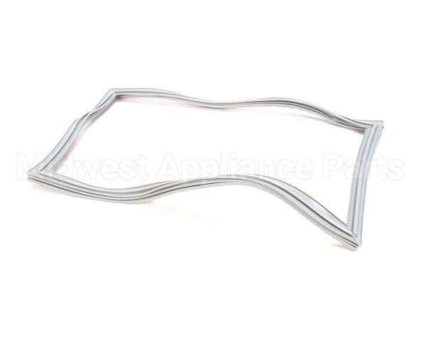 2-747 Continental Refrigeration Gasket, Drawer (12 1/8 X 20 1/2)
