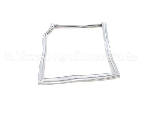 2-747 Continental Refrigeration Gasket, Drawer (12 1/8 X 20 1/2)