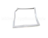 2-747 Continental Refrigeration Gasket, Drawer (12 1/8 X 20 1/2)