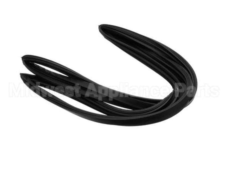 2-767 Continental Refrigeration Gasket, Half Door (31 5/8H X 29 3/4W) Ro
