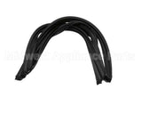 2-767 Continental Refrigeration Gasket, Half Door (31 5/8H X 29 3/4W) Ro