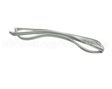 2-767WRM Continental Refrigeration Gasket, Half Door (31 5/8H X 29 3/4W) Ro