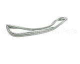 2-767WRM Continental Refrigeration Gasket, Half Door (31 5/8H X 29 3/4W) Ro