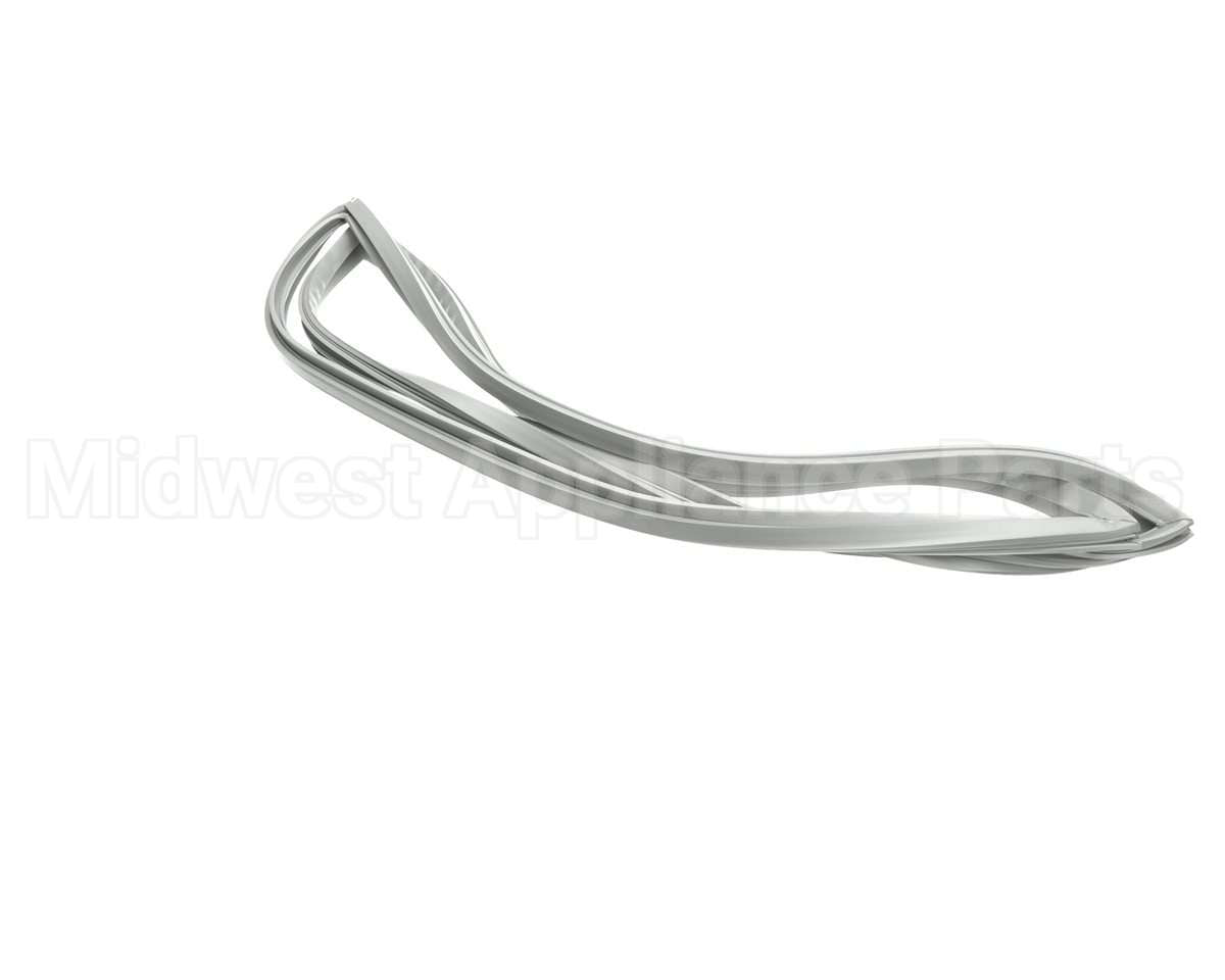 2-767WRM Continental Refrigeration Gasket, Half Door (31 5/8H X 29 3/4W) Ro