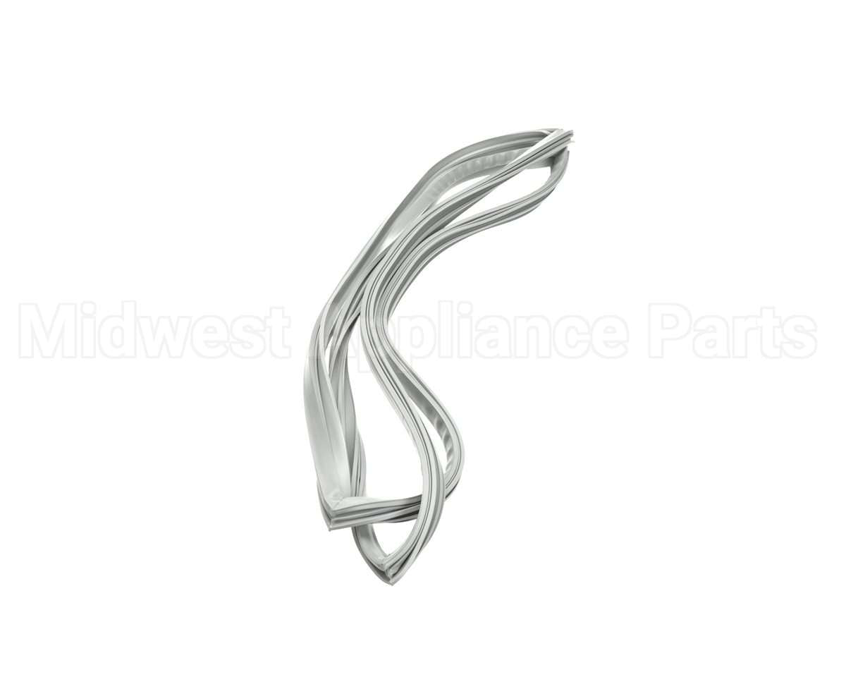 2-767WRM Continental Refrigeration Gasket, Half Door (31 5/8H X 29 3/4W) Ro