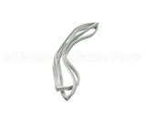 2-767WRM Continental Refrigeration Gasket, Half Door (31 5/8H X 29 3/4W) Ro