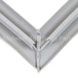 2-777 Continental Refrigeration Gasket, Half Door (29 3/4 X 27 9/16) Rol