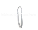 2-781 Continental Refrigeration Gasket, Milk Cooler (32 5/8 X 14 7/16) 3