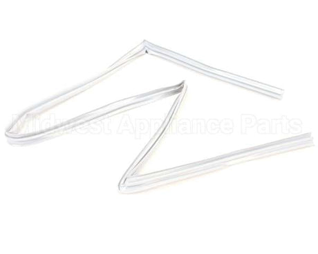 2-782 Continental Refrigeration Gasket, Milk Cooler (47 5/8 X 14 7/16) 3