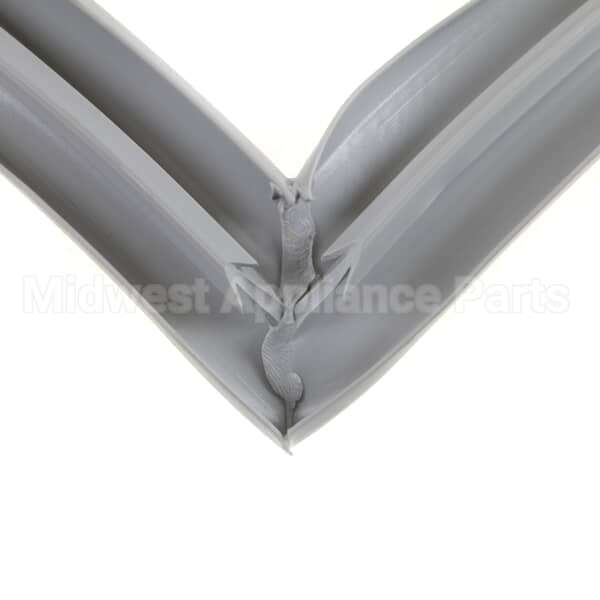 2-783 Continental Refrigeration Gasket, Milk Cooler (56 5/8 X 14 7/16) 3