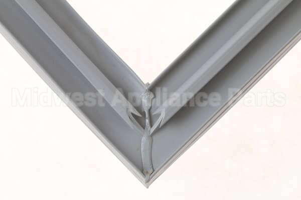 2-788 Continental Refrigeration Gasket, Door (29 3/4 X 72 1/2) Roll-In E