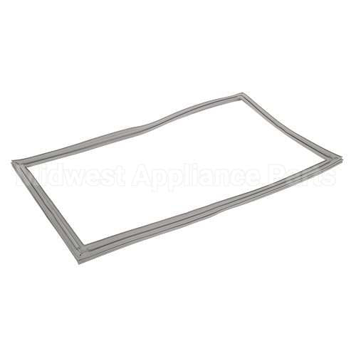 2-790S Compatible Continental Doorgasket, Lh 14-1/4" X 24-1/4"