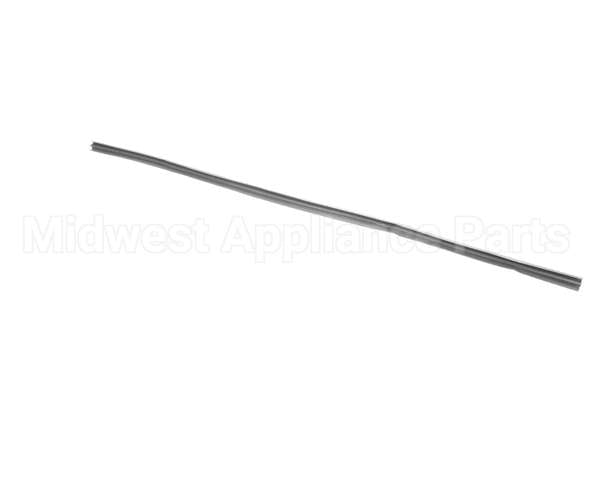 2-791 Continental Refrigeration Gasket, Milk Cooler (34) Straight