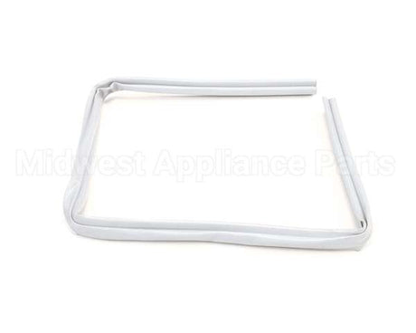 2-792 Continental Refrigeration Gasket, Milk Cooler (49) Straight
