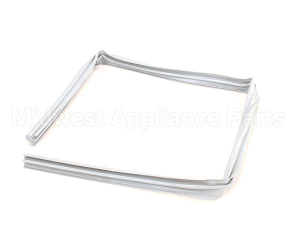 2-792 Continental Refrigeration Gasket, Milk Cooler (49) Straight