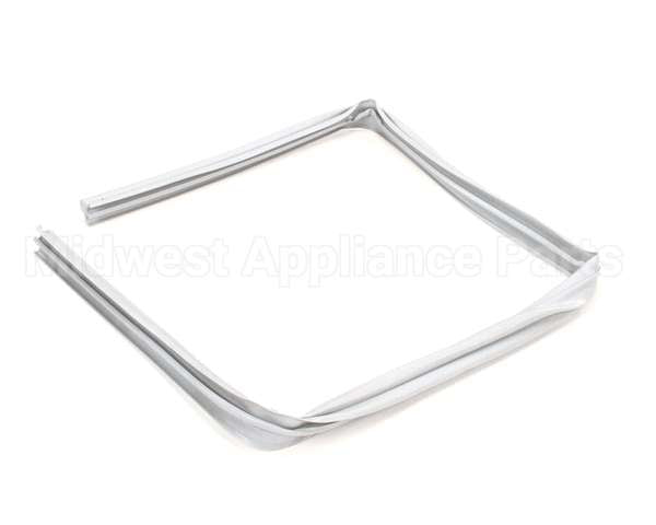 2-792 Continental Refrigeration Gasket, Milk Cooler (49) Straight