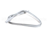 2-793 Continental Refrigeration Gasket, Milk Cooler (58) Straight