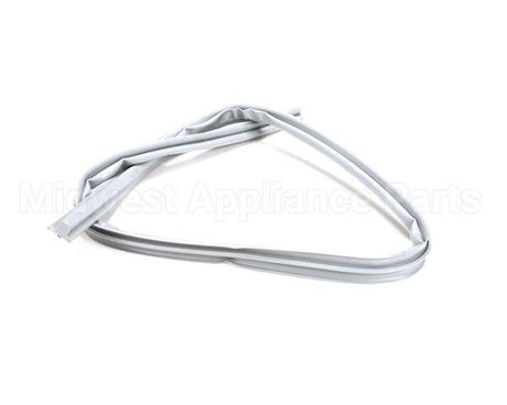 2-793 Continental Refrigeration Gasket, Milk Cooler (58) Straight