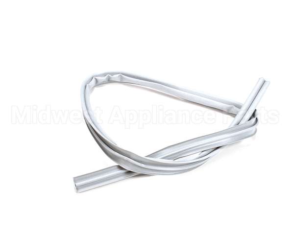 2-793 Continental Refrigeration Gasket, Milk Cooler (58) Straight