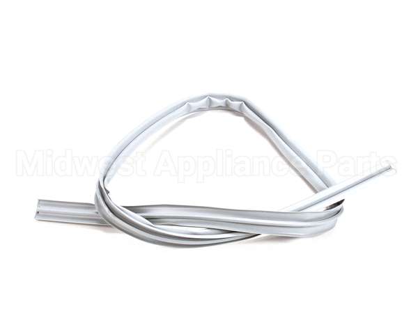 2-793 Continental Refrigeration Gasket, Milk Cooler (58) Straight