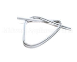 2-793 Continental Refrigeration Gasket, Milk Cooler (58) Straight