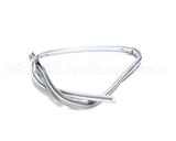 2-793 Continental Refrigeration Gasket, Milk Cooler (58) Straight