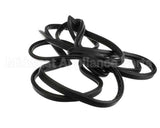 2-794 Continental Refrigeration Gasket, Glass Door (30 7/8" X 67 5/8") R