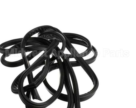 2-794 Continental Refrigeration Gasket, Glass Door (30 7/8" X 67 5/8") R