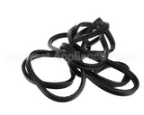2-794 Continental Refrigeration Gasket, Glass Door (30 7/8" X 67 5/8") R