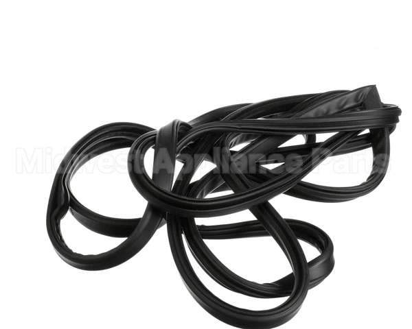 2-794 Continental Refrigeration Gasket, Glass Door (30 7/8" X 67 5/8") R