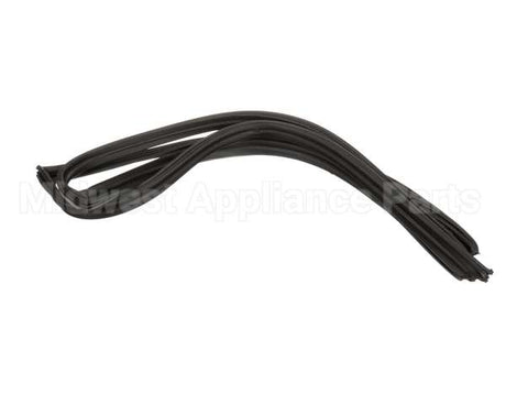 2-799 Continental Refrigeration Gasket, Half Door (34 5/8 X 29 3/4) Roll
