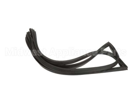 2-799 Continental Refrigeration Gasket, Half Door (34 5/8 X 29 3/4) Roll