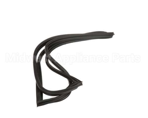 2-799 Continental Refrigeration Gasket, Half Door (34 5/8 X 29 3/4) Roll