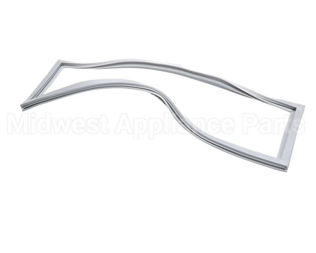 2-809 Continental Refrigeration Gasket, Drawer (7-5/32 X 23-1/4)