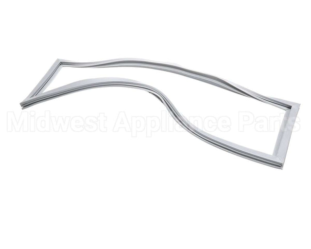 2-809 Continental Refrigeration Gasket, Drawer (7-5/32 X 23-1/4)