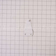2-81016-105 Whirlpool ###Top Hinge-Wh-2 Hole F