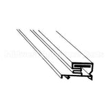 2-81055-0077 Compatible Anthony Gasket, Door (29-15/16" X 59")