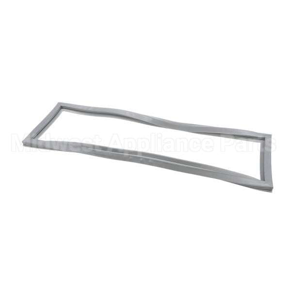 2-813S Compatible Continental Gasket, Drawer Dart / Magnetic Gray-Santoprene