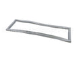 2-813S Continental Refrigeration Gasket, Drawer Dart / Magnetic Gray-Sant