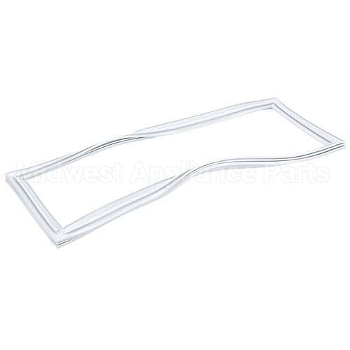 2-814 Compatible Continental Drawer Gasket, 7-1/2 X 21-9/16