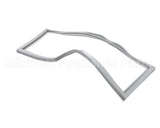 2-814S Continental Refrigeration Gasket, Drawer Dart / Magnetic Gray-Sant
