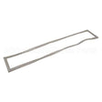 2-816S Compatible Continental Gasket, Drawer Dart / Magnetic Gray-Sant
