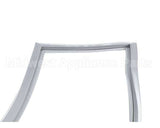 2-816S Continental Refrigeration Gasket, Drawer Dart / Magnetic Gray-Sant