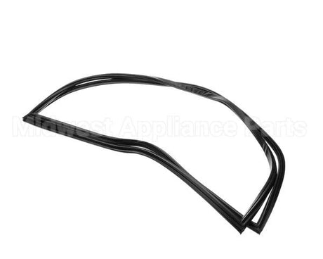 2-826GASKET Continental Refrigeration Gasket, Glass Lid 48