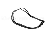 2-826GASKET Continental Refrigeration Gasket, Glass Lid 48