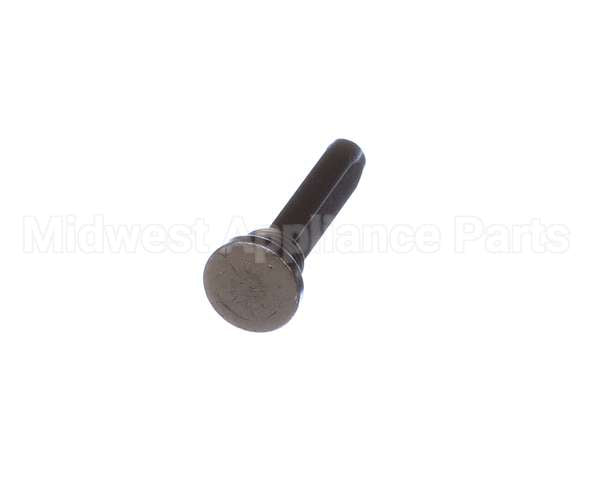 2-826PIN Continental Refrigeration Pin, Hinge Hex